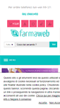 Mobile Screenshot of farma-web.it
